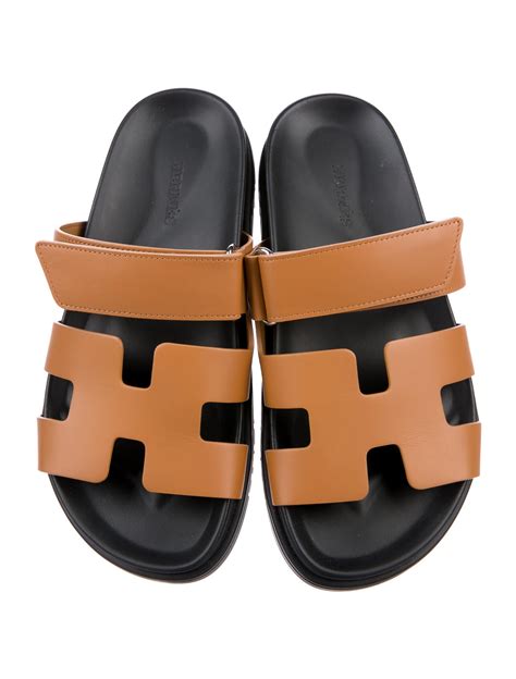 hermes sandals